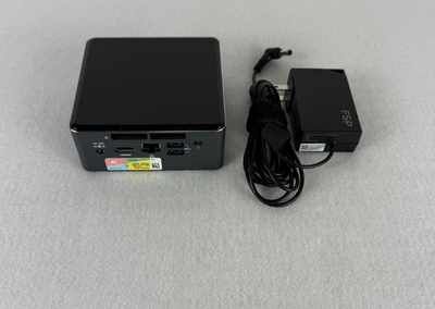 Intel NUC ミニPC NUC7i7BNH メモリ8GB SSD480GB INTEL NUC7i7BNH Mini PC Core i7-7567U 8GB RAM No SSD Win 10 Pro