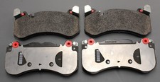 Gen For 2011-2022 Mercedes-benz W222 S63 W212 E63 Front Brake Pads A0004204400