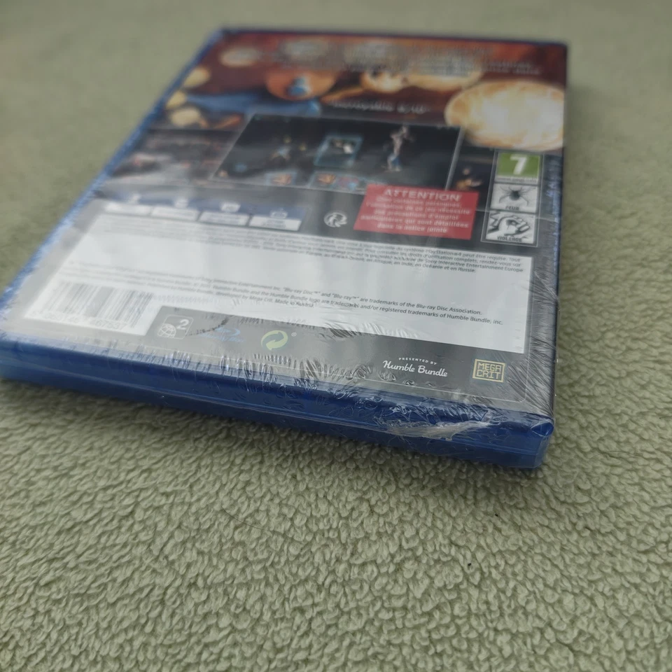 Jeu Slay the Spire pour Sony Playstation 4 - PS4 Neuf - Photo 4/4