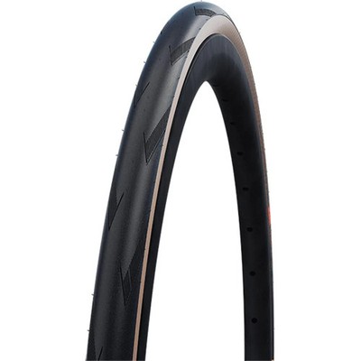 Schwalbe Faltreifen Pro One Evo V-Guard Super Race 32-622 Schwarz - High-End ...