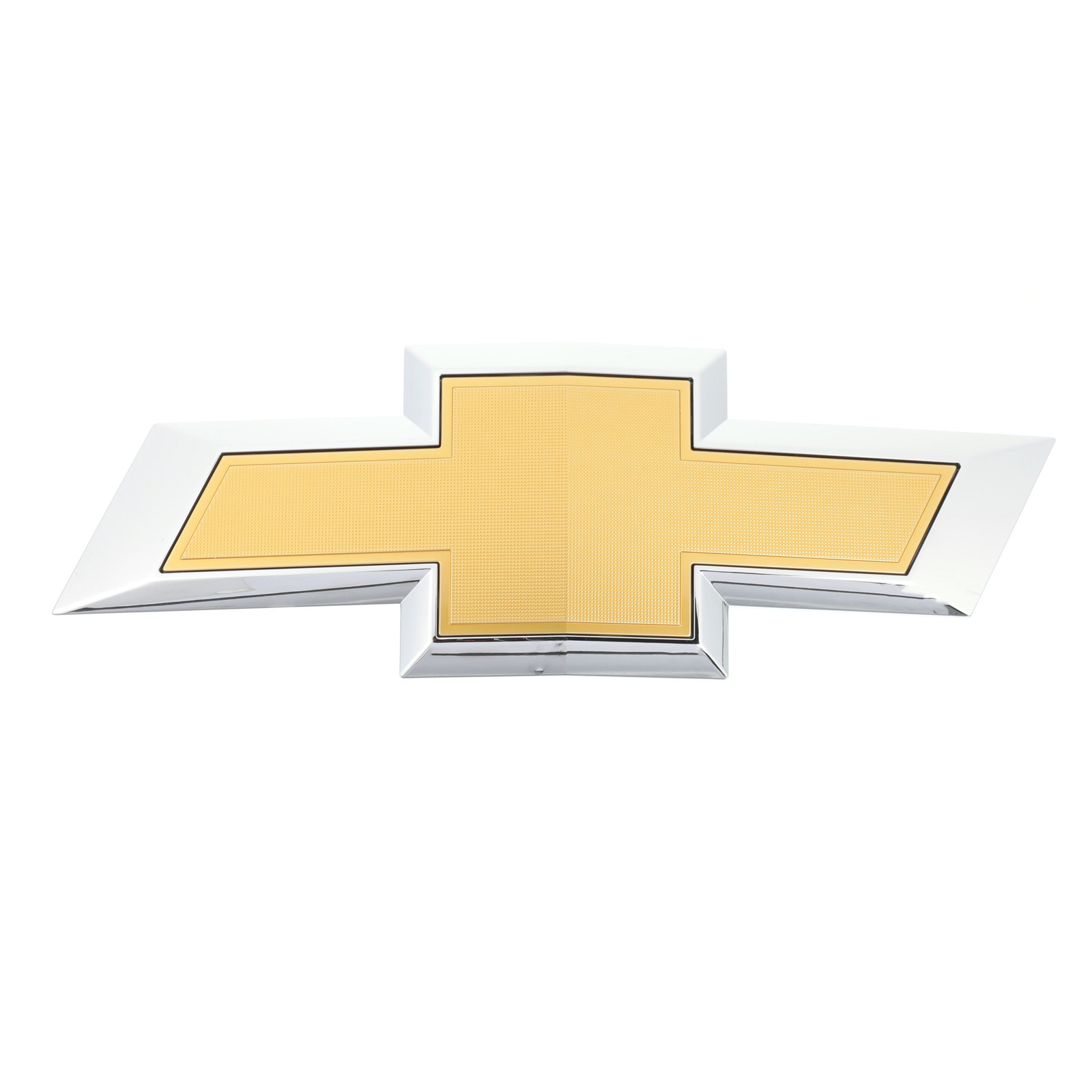 Conjunto de emblema de parrilla para Chevrolet Suburban, Tahoe 2015-2020 (P/N 84690310)