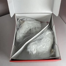 Edea Chorus Skates - Ivory