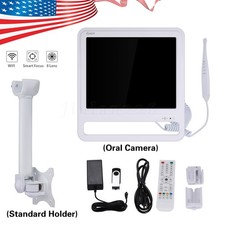 Examination Instrument HD Electric Intraoral Oral Multi-function Video Recording
