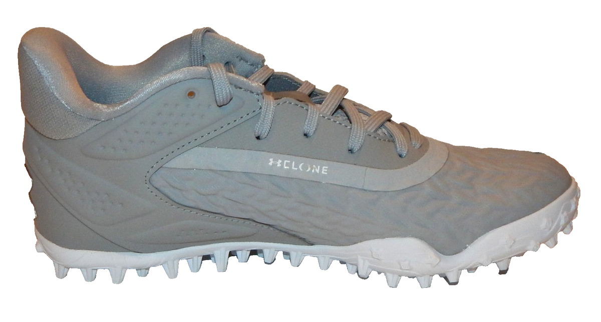 Under Armour Men's Yard Turf 3.0 HOVR Baseball Cleats Sz 7 or 7.5