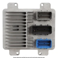 For Chevy Equinox 2005 Cardone Engine Control Module ECM ECU CSW