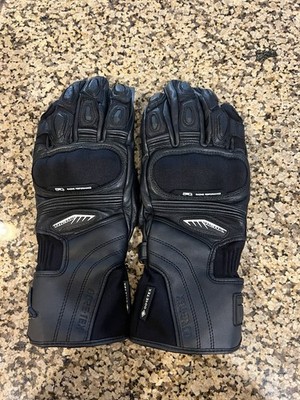 Richa Extreme 2 Goretex Leather Gloves Men s Size Medium FAST SHIP KLIM Dainese