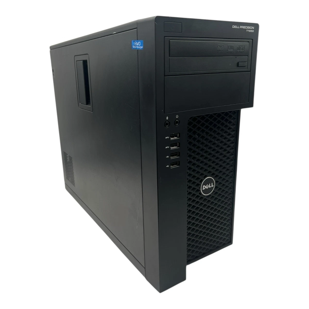 Dell Precision T1650 PC Desktops & All-In-One Computers for sale