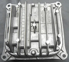 OEM LED Headlight Lighting Control Module for Mercedes-Benz 222-870-07-89