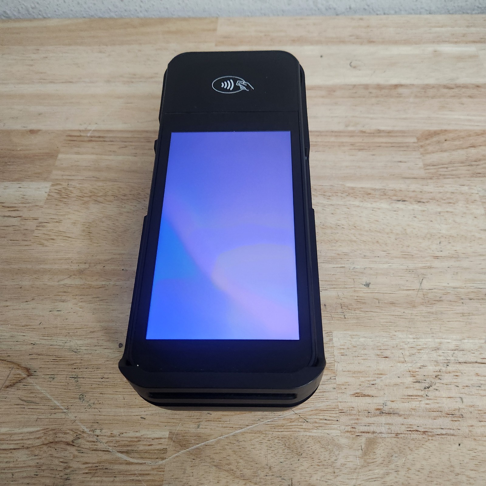 WisePOS E WSC51 Touchscreen Terminal Card Reader