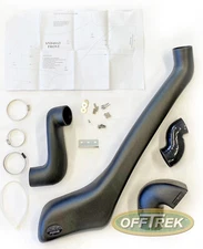 NISSAN NAVARA D40 Snorkeling / RA (da adattare) / Pathfinder R51 2004-2010 - VC34NI0101