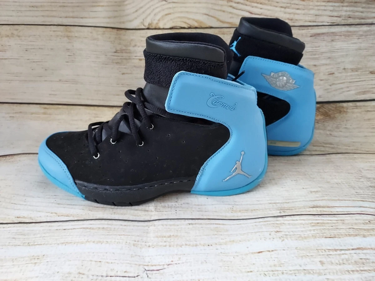 Jordan Carmelo 1.5 Black University Blue for Sale - Authenticity