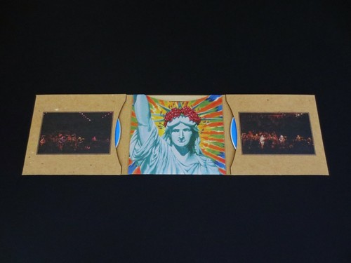 Grateful Dead Road Trips Vol. 2 Nr. 1 MSG September '90 New York NYC 1990 2 CD - Bild 5 von 12