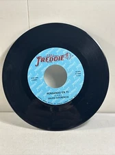 Grupo Diferencia “Pensando En Ti” Tejano Tex Mex Record 
