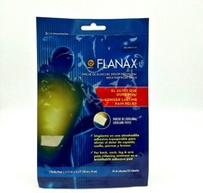 Patch Flanax / Parche Flanax