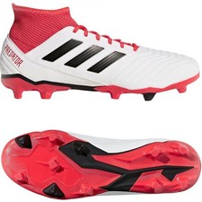 adidas predator 18.3 junior fg football boots