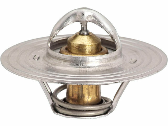 AC Delco Thermostat fits GMC V1500 Suburban 1987-1991 6.2L V8 VIN: C 85KWFZ