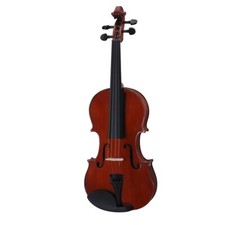 SOUNDSATION VSVI-12 1/2 Virtuoso Student Violin Complete with Case and Bow