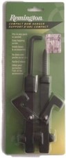 NEW in Sealed Package - Remington Compact Bow Hanger - Black - free postage