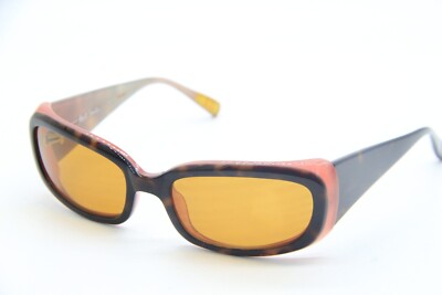 PAUL SMITH PS-370 OABL HAVANA PINK AUTHENTIC FRAMES SUNGLASSES 55-19 K1