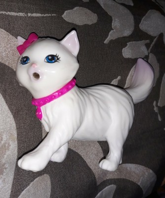barbie kitty