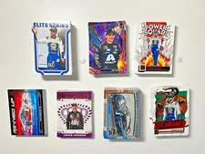 2023 Panini Donruss NASCAR Racing Retail Inserts Pick Your Card!