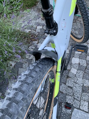 schutzblech bulls mountainbike