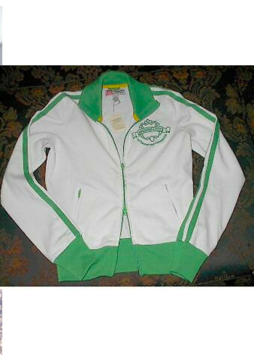 トップス holiday PUFF SLEEVE TRACK JACKET s-l1200.jpg