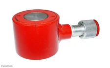 HYDRAULIC 4-TON SHORT RAM - porta power jack lifting cylinder jacks rams
