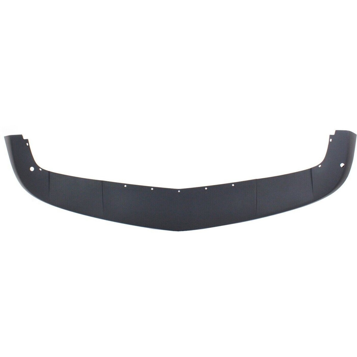 Damcidoi Air Dam Deflector Valance Front for VW for Passat 2006-2010