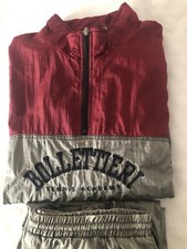 Adidas Nick Bolletieri Track/Jogging Suit, Size L