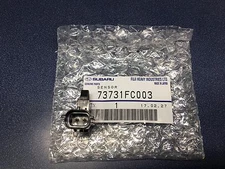 SUBARU OEM 73731FC003 Ambient Air Temperature Sensor Impreza Forester Wrx New