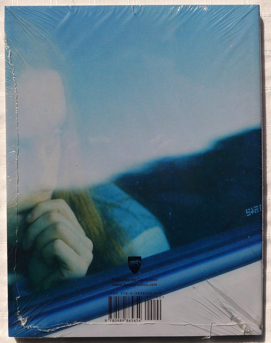 Discharge　Petra Collins　ペトラ・コリンズ Discharge by Petra Collins. Brand New, Shrinkwrapped. | eBay