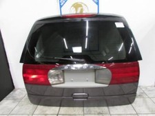 Trunk/Hatch/Tailgate Fits 06-07 RENDEZVOUS 942084 Trunk/Hatch/Tailgate Fits 06-07 RENDEZVOUS 942084
