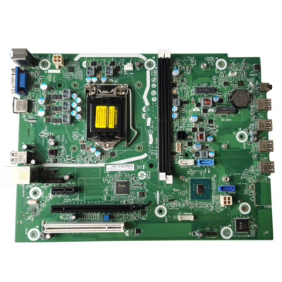 HP 280 Pro G5 TPC-F123-MT L77540-001,601 L69522-002 Motherboard