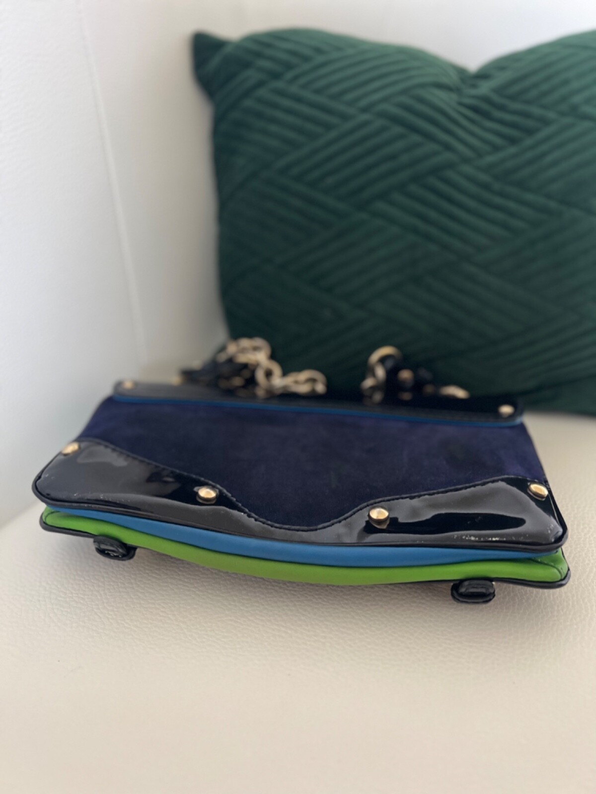 vintage gianni versace bag eBay