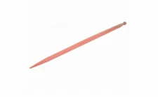 Sparex S77018 Forged Hay Bale Spear, 49 inches - Lot of 2