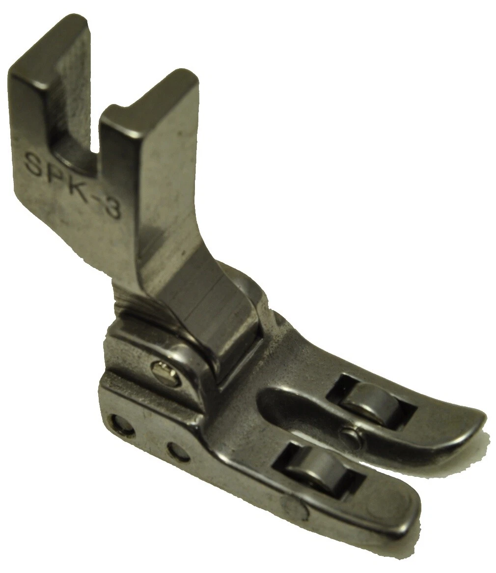 Roller Foot Sewing Machine Feet for Consew