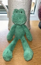 Jellycat Chimboo Frog 26cm