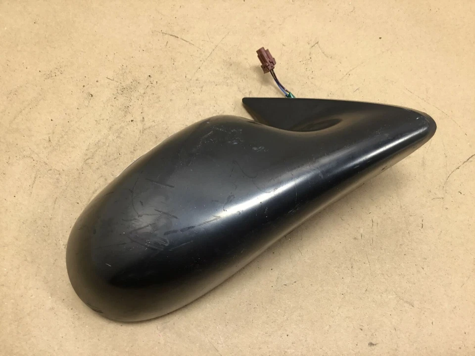 Espejo retrovisor eléctrico Nissan 200Sx Sentra 1995 1999 delantero derecho del pasajero Foto 4 de 4