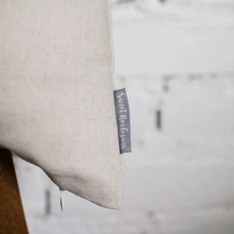 Stars and Stripes American Flag Pillow| Patriotic Decorations | 4th of July Flag - Image 2 of 4