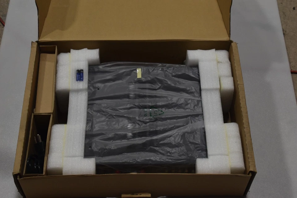 CREEK Evolution 2 安培演示型号 — 第 4/4 张图片