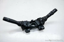 18 Toyota Prius C Steering Column Headlight & Turn Signal /Wiper Control Switch