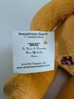 Stuffed Bear with Autism Awareness Ribbon  - 1st Edition - COLLECTIBLE - NEW — photo 2