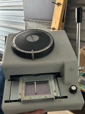 72 Character PVC Card Embosser Machine