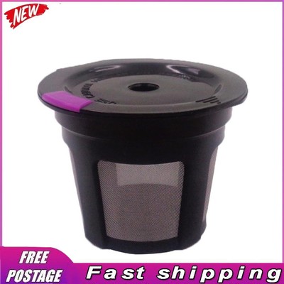 1/4/6 Stück Kaffeefilter, umweltfreundlicher K-Cup-Pod-Kaffeefilter für Keurig 1