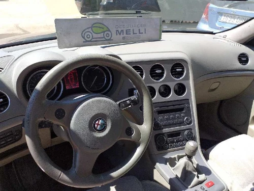 7645332316 Sistema Audio Radio per ALFA ROMEO 159 (140) 2007 5313232 - Foto 6 di 10