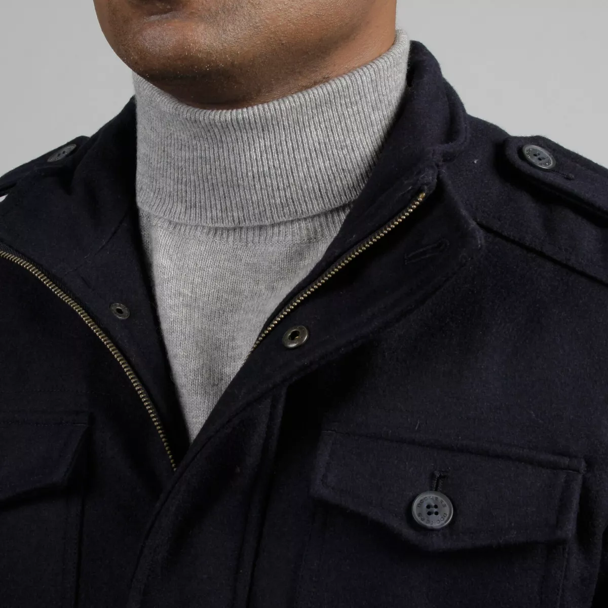 Dockers top field jacket
