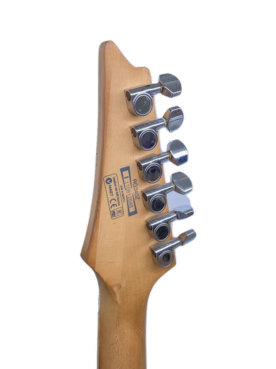 Ibanez RG Red Electric Guitar | eBay Ibanez RG Red Electric Guitar | eBay