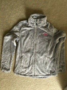 north face breast cancer jacket