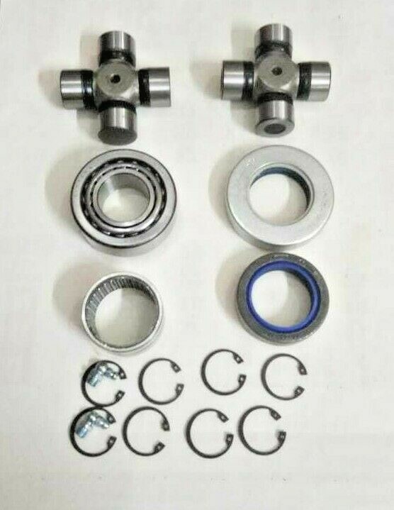 JCB FRONT AXLE SHAFT REPAIR KIT (INC. PART NO. 914/80206 914/80207